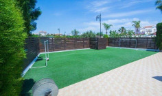 Spacious 2 bedroom house for sale in Agia Thekla
