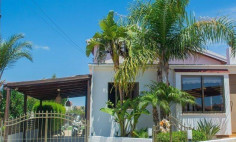 Spacious 2 bedroom house for sale in Agia Thekla