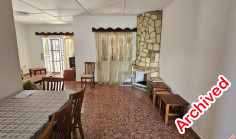3 bedroom apartment to rent in Pernera