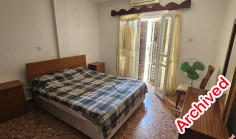 3 bedroom apartment to rent in Pernera