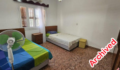 3 bedroom apartment to rent in Pernera
