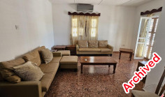 3 bedroom apartment to rent in Pernera