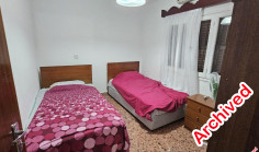 3 bedroom apartment to rent in Pernera