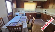 3 bedroom apartment to rent in Pernera