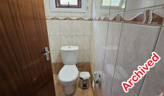 3 bedroom apartment to rent in Pernera