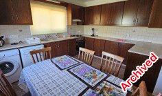 3 bedroom apartment to rent in Pernera