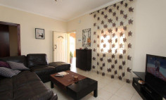 Spacious 2 bedroom house for sale in Paralimni