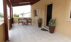 Spacious 2 bedroom house for sale in Paralimni