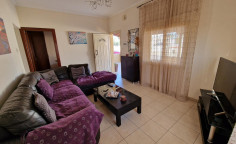 Spacious 2 bedroom house for sale in Paralimni