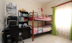 Spacious 2 bedroom house for sale in Paralimni