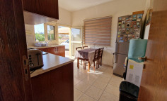 Spacious 2 bedroom house for sale in Paralimni