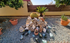 Spacious 2 bedroom house for sale in Paralimni