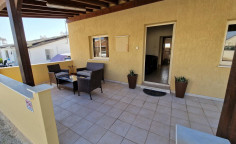 Spacious 2 bedroom house for sale in Paralimni