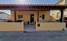 Spacious 2 bedroom house for sale in Paralimni