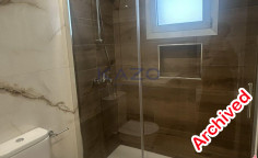 Modern two key ready bedroom apartment in peaceful Kolossi area 