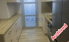 Modern two key ready bedroom apartment in peaceful Kolossi area 