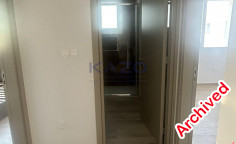 Modern two key ready bedroom apartment in peaceful Kolossi area 
