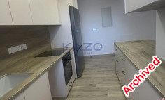 Modern two key ready bedroom apartment in peaceful Kolossi area 