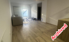 Modern two key ready bedroom apartment in peaceful Kolossi area 