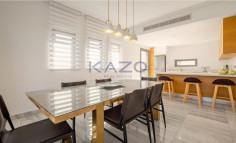 Furnished sea view villa in peaceful Chloraka area 