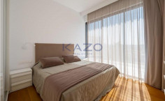Furnished sea view villa in peaceful Chloraka area 