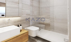 Modern 2 bedroom apartment in charming coastal Chrysopolitissa 