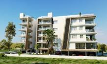 Modern 2 bedroom apartment in charming coastal Chrysopolitissa 