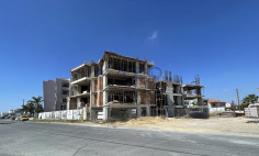 Modern 2 bedroom apartment in charming coastal Chrysopolitissa 