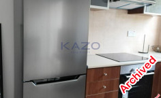 Fully furnished one bedroom apartment in charming Pegeia 