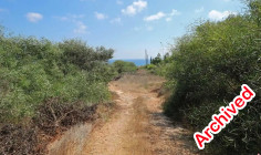 Land for sale in Protaras, Famagusta