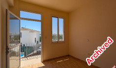 Spacious 3 bedroom house for sale in Pernera