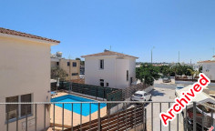 Spacious 3 bedroom house for sale in Pernera
