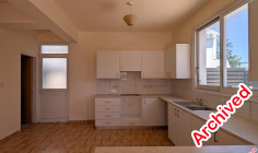 Spacious 3 bedroom house for sale in Pernera