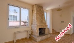 Spacious 3 bedroom house for sale in Pernera