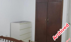 Spacious two beds apartment for sale in Agioi Omologites