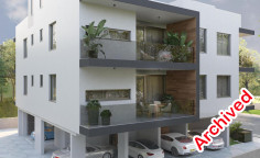 Spacious 1 bedrooms apartment for sale in Geri