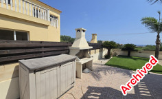 Spacious 3 beds house for sale in Ayia Napa