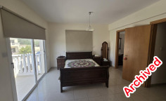 Spacious 3 beds house for sale in Ayia Napa