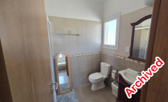 Spacious 3 beds house for sale in Ayia Napa