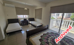 Spacious 3 beds house for sale in Ayia Napa