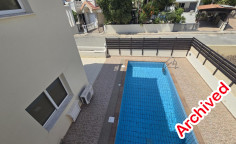 Spacious 3 beds house for sale in Ayia Napa