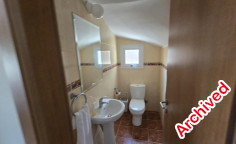 Spacious 3 beds house for sale in Ayia Napa