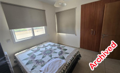 Spacious 3 beds house for sale in Ayia Napa