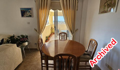 Spacious 3 bedroom apartment for sale in Kapparis