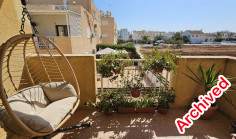 Spacious 3 bedroom apartment for sale in Kapparis