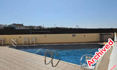 Spacious 3 bedroom apartment for sale in Kapparis