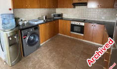 Spacious 3 bedroom apartment for sale in Kapparis