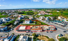 Commercial for sale in Frenaros