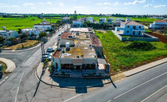 Commercial for sale in Frenaros