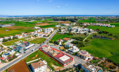 Commercial for sale in Frenaros
